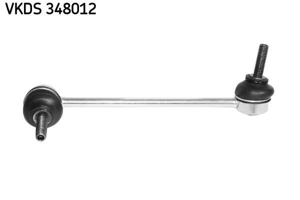 Biellette de barre stabilisatrice (Biellette antiroulis) SKF ref. VKDS 348012